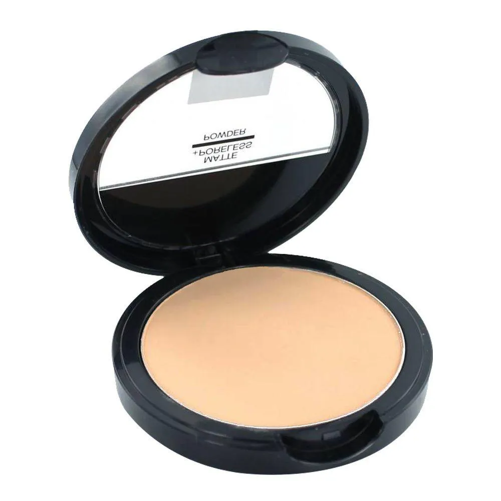 Maybelline New York Fit Me Matte and Poreless Powder