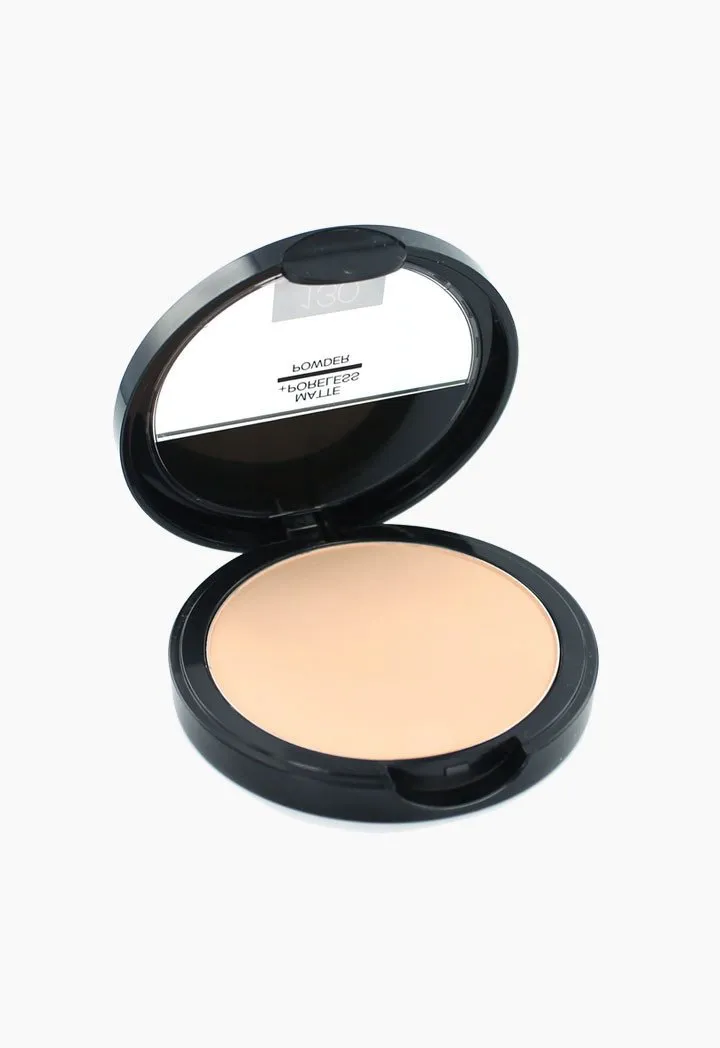 Maybelline New York Fit Me Matte and Poreless Powder