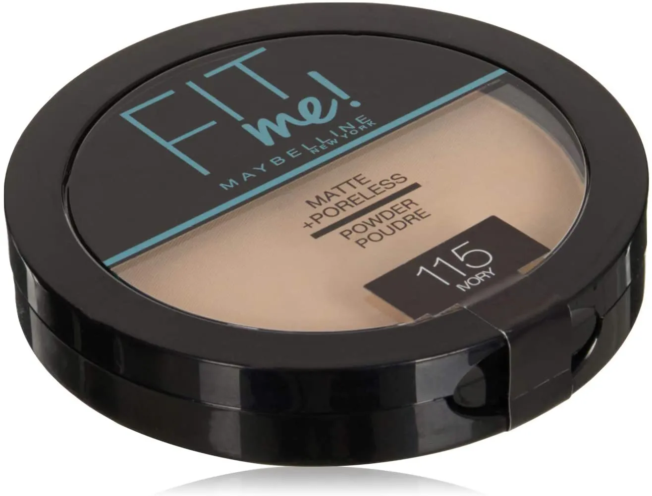 Maybelline New York Fit Me Matte and Poreless Powder