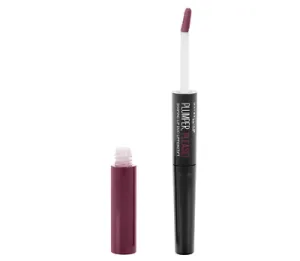 Maybelline Plumper Please Duo Lip Gloss   Liner 240 Stunner