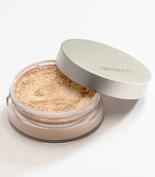 Mineral Powder Foundation