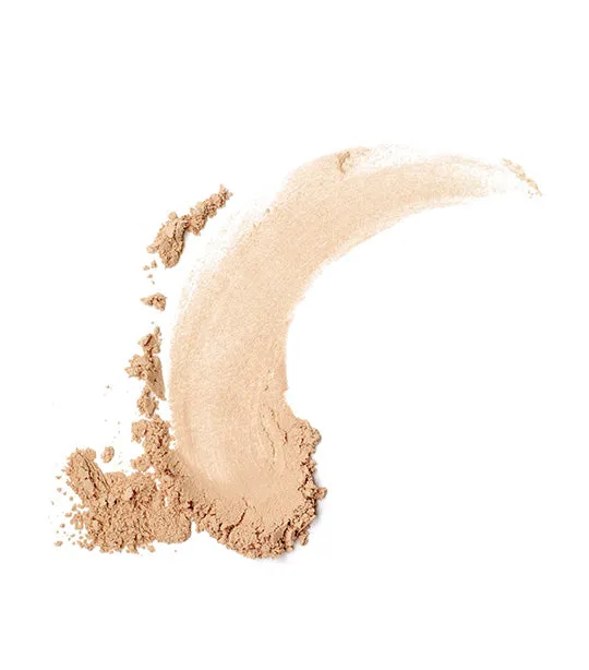 Mineral Powder Foundation