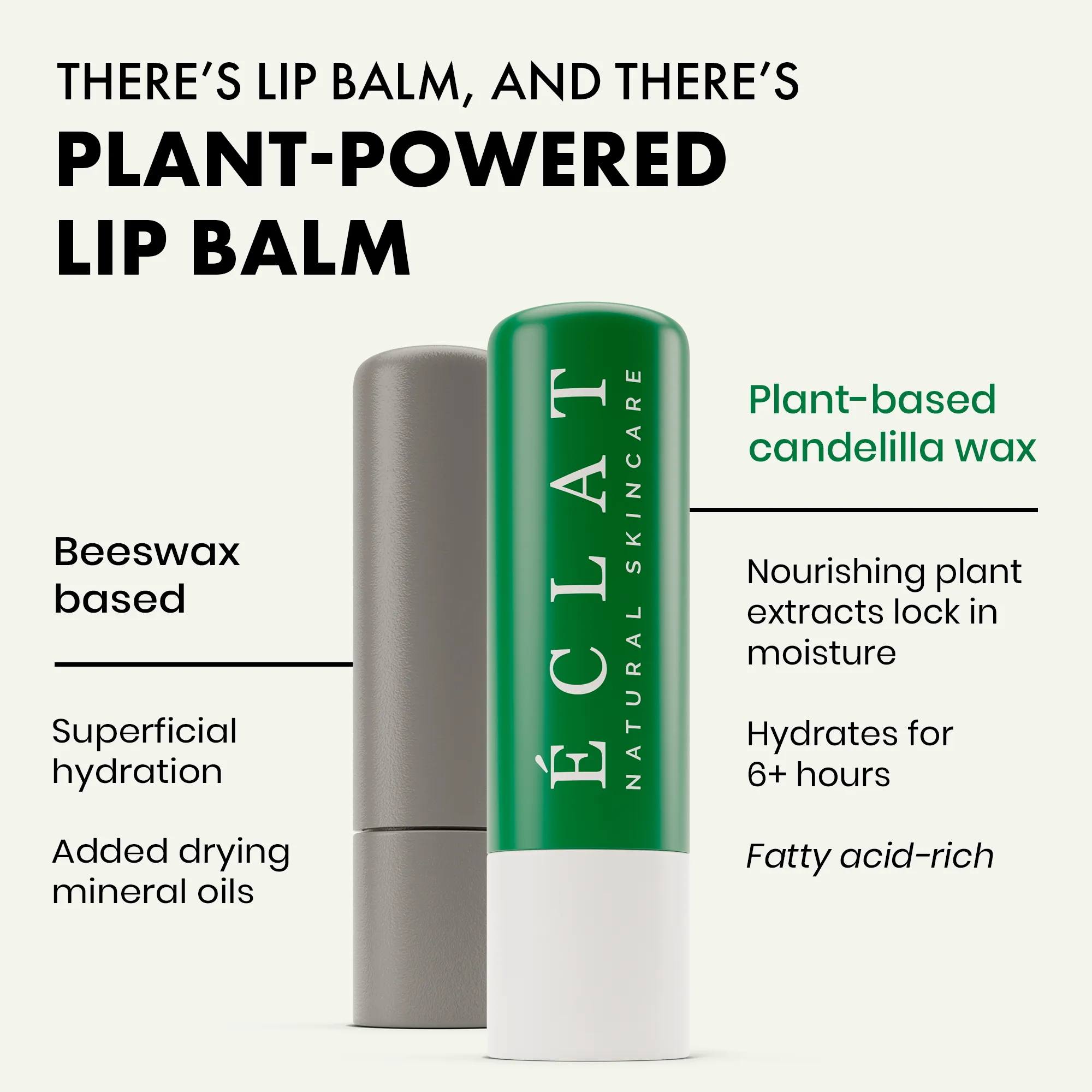 Nourishing Lip Balm