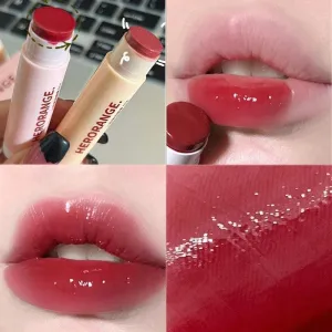 Nourishing Lip Care: Hydrating Tinted Shades for Luxurious Lips