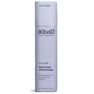 Oceanly Anti-Aging Solid Face Cream 30g