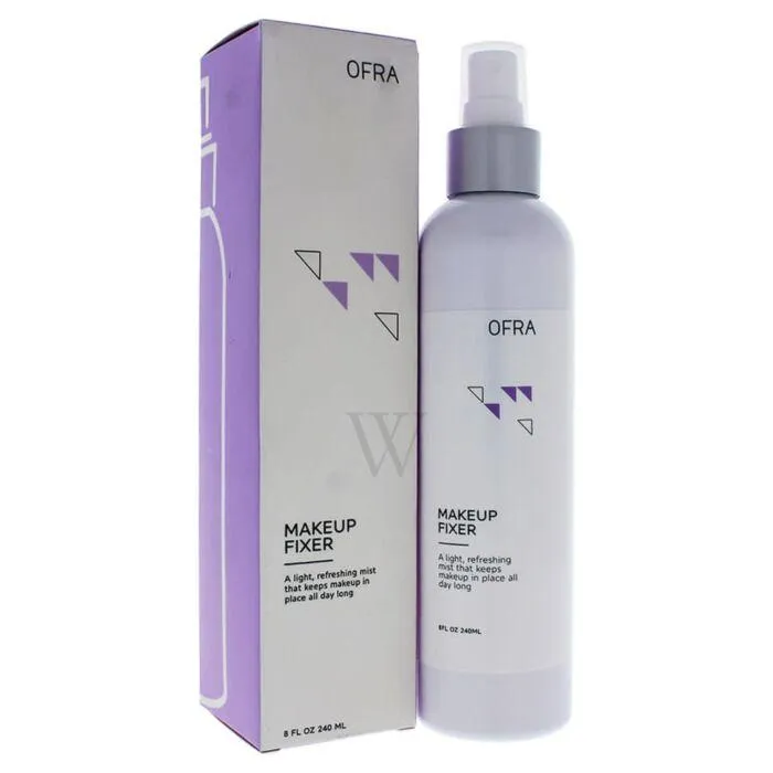 Ofra Makeup Fixer A Light Refreshing Mist