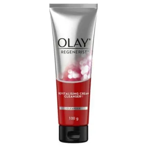 Olay Regenerist Revitalizing Cream Cleanser 100g