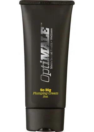 Optimale So Big Plumping Cream 2 Oz