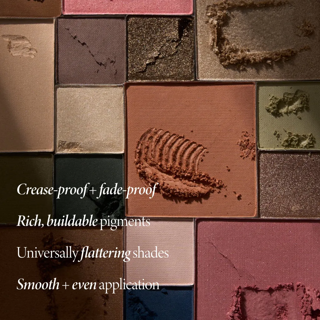 Party in a Palette Ready to Jetset! 4 Face Palettes