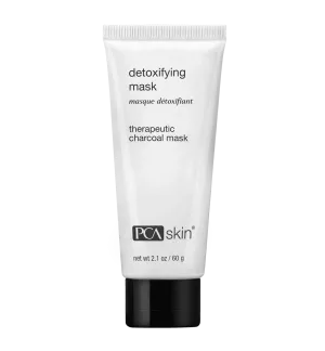 PCA Skin Detoxifying Mask (60.0g)