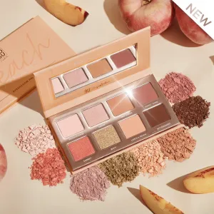 Peach Dreams Eyeshadow Palette