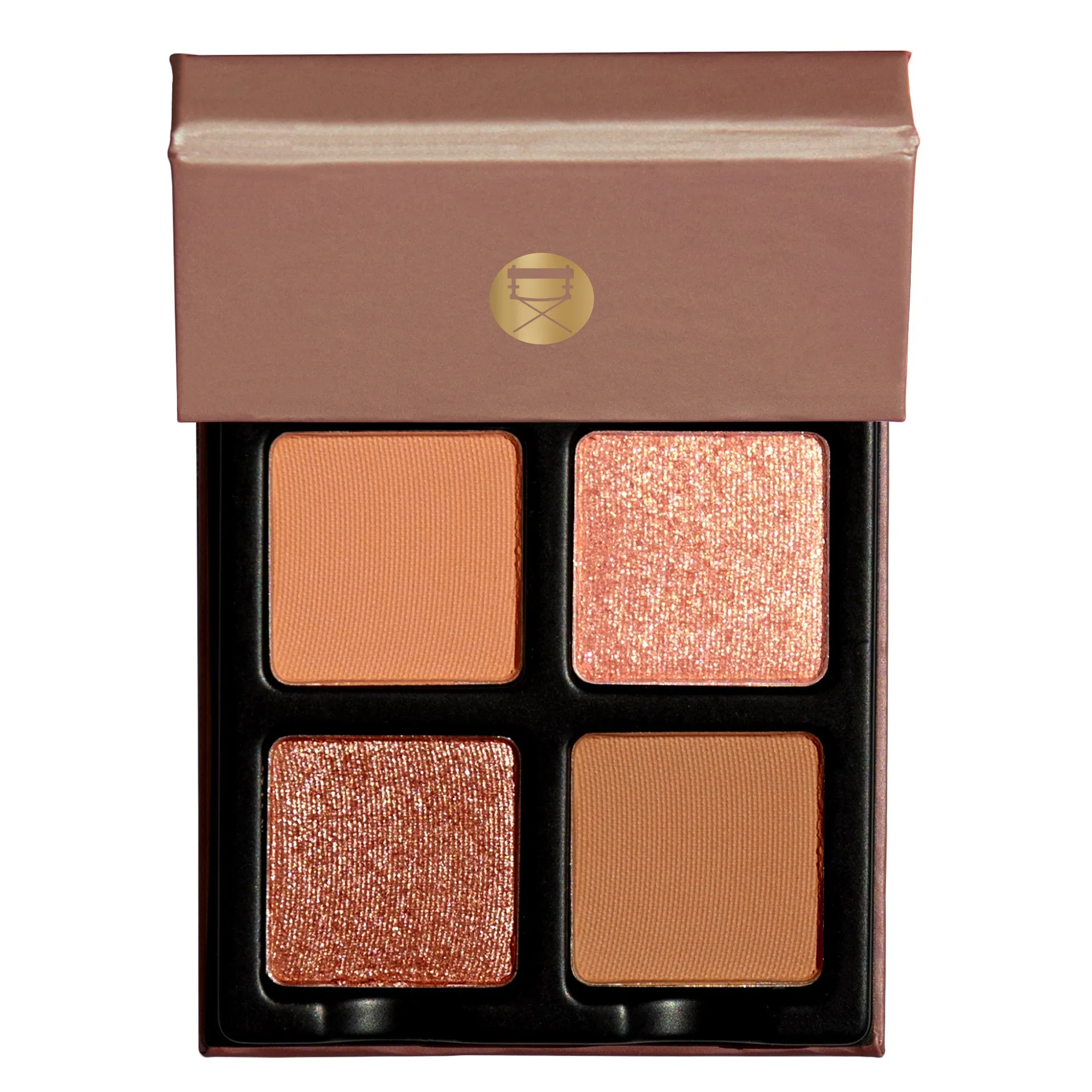 PETITS FOURS PIGMENT PALETTE - AMELIE