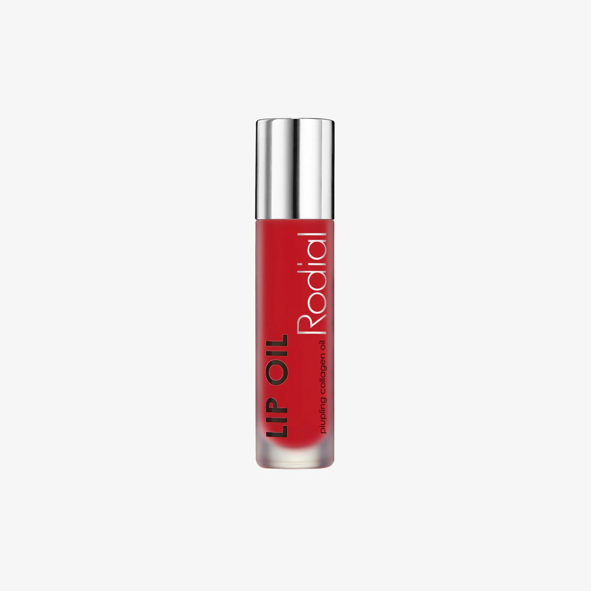 Plumping Collagen Lip Oil - Cherry