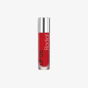 Plumping Collagen Lip Oil - Cherry