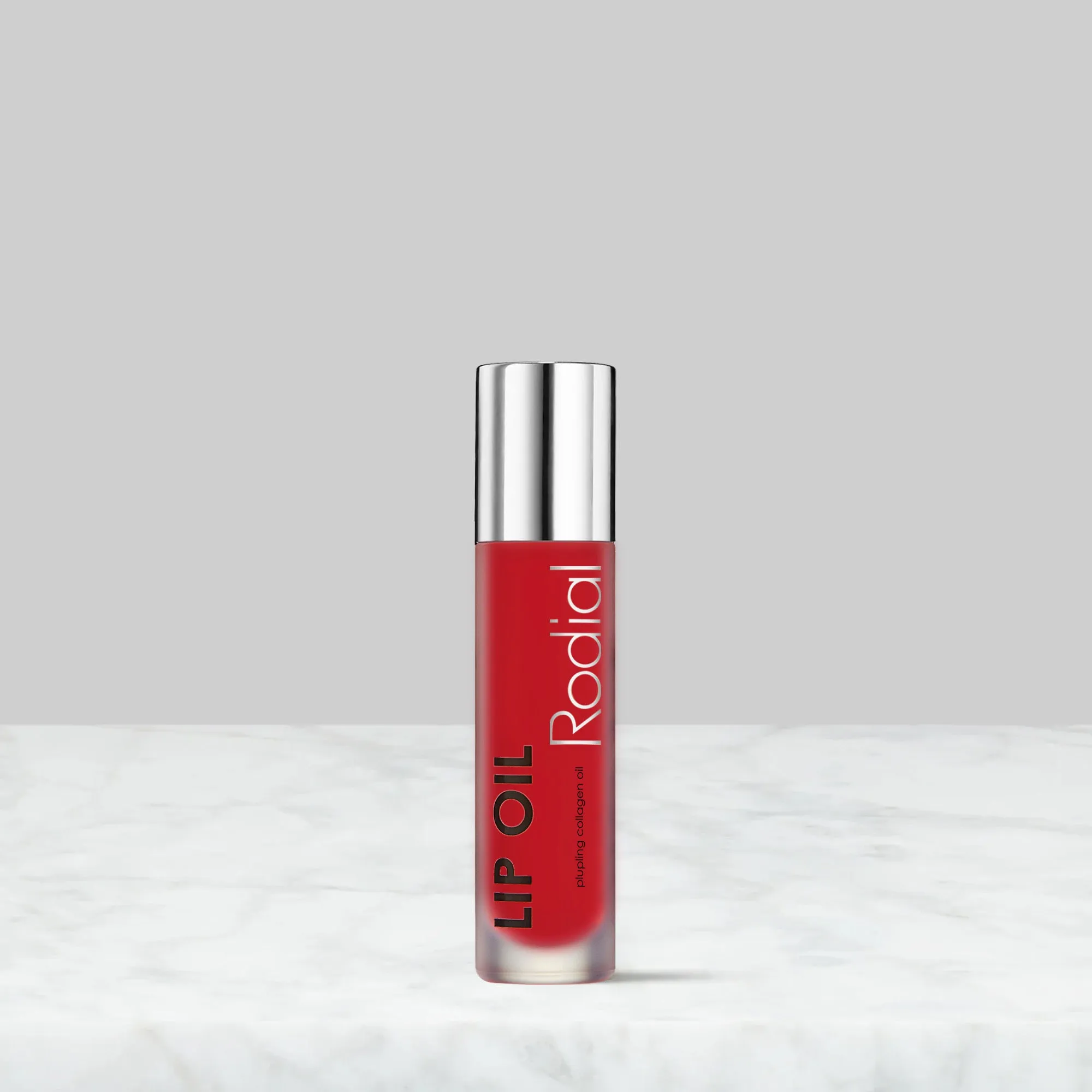 Plumping Collagen Lip Oil - Cherry