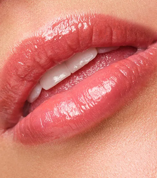 Plumping Lip Fluid