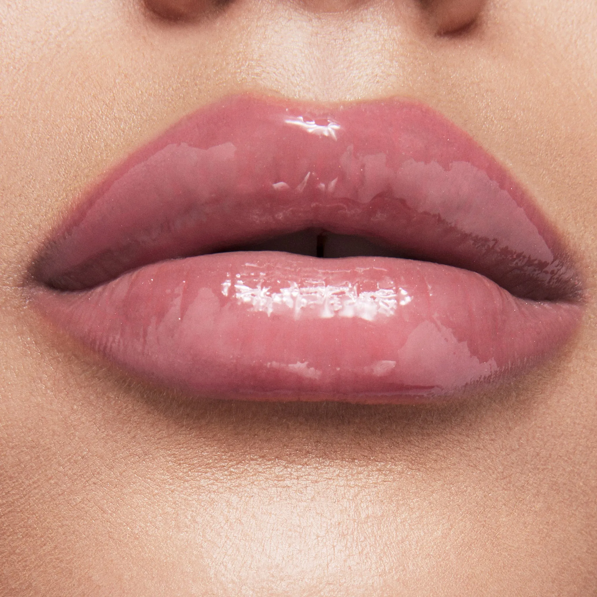 Plumping Lip Glaze