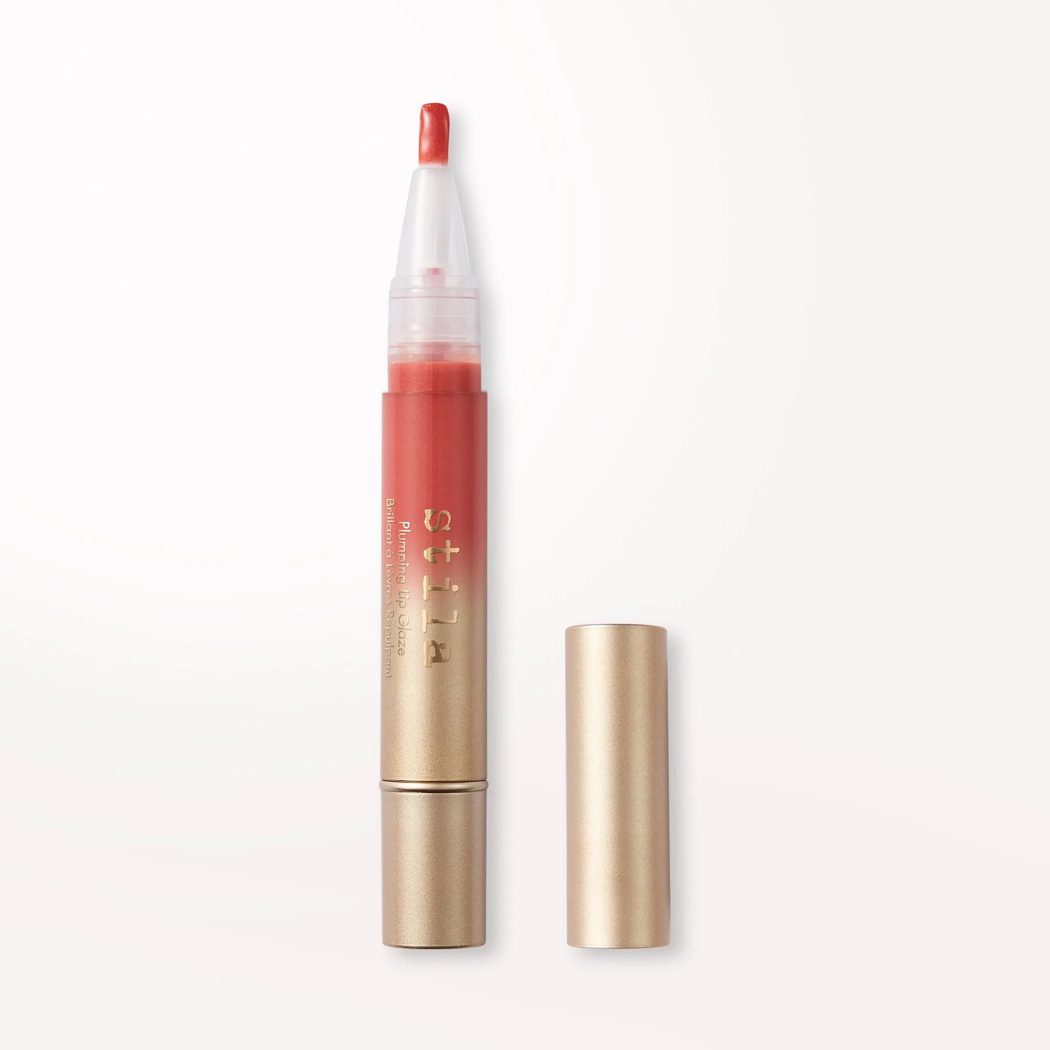 Plumping Lip Glaze