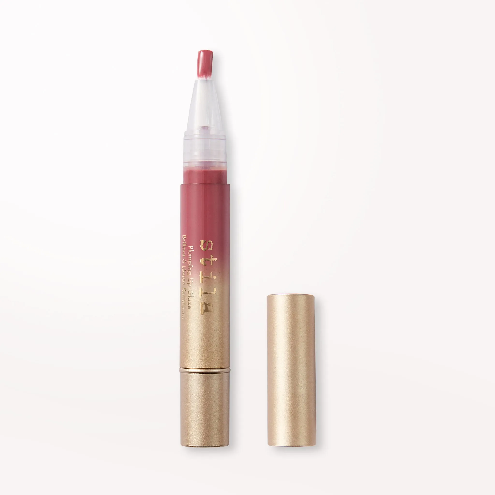 Plumping Lip Glaze