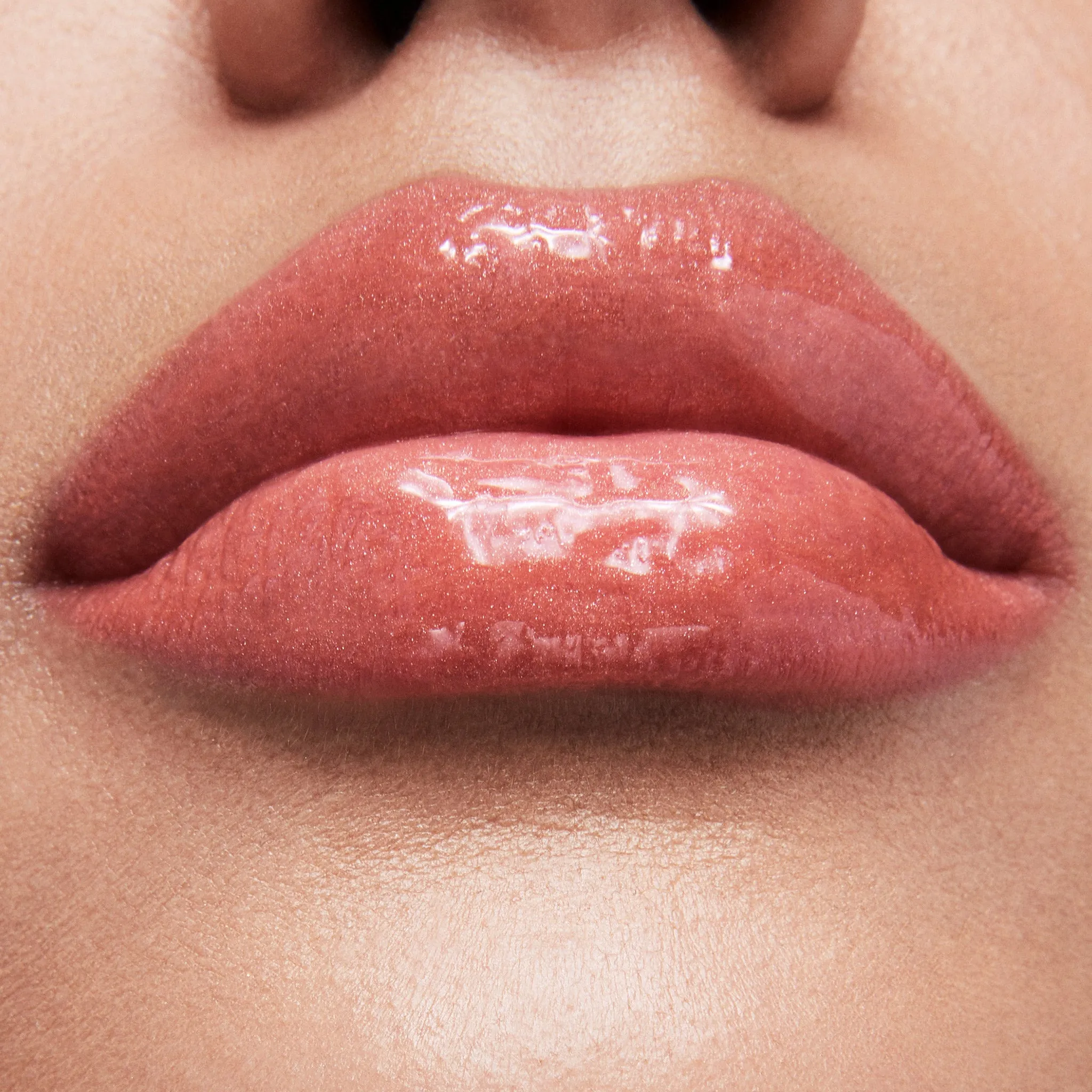 Plumping Lip Glaze