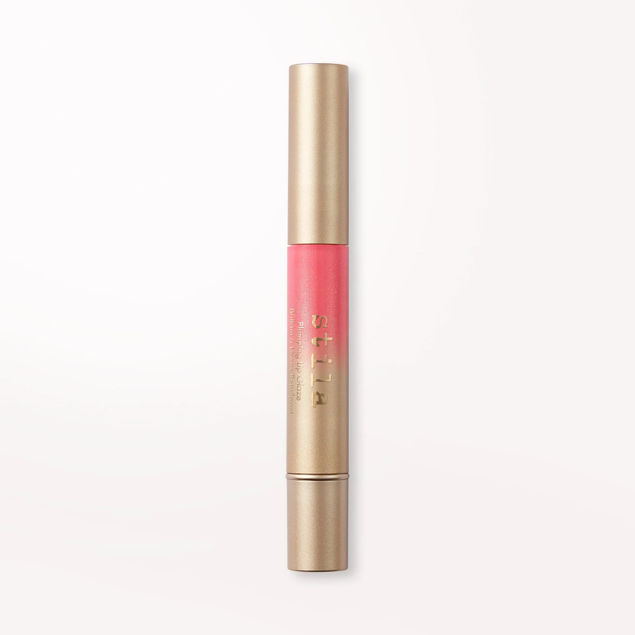 Plumping Lip Glaze