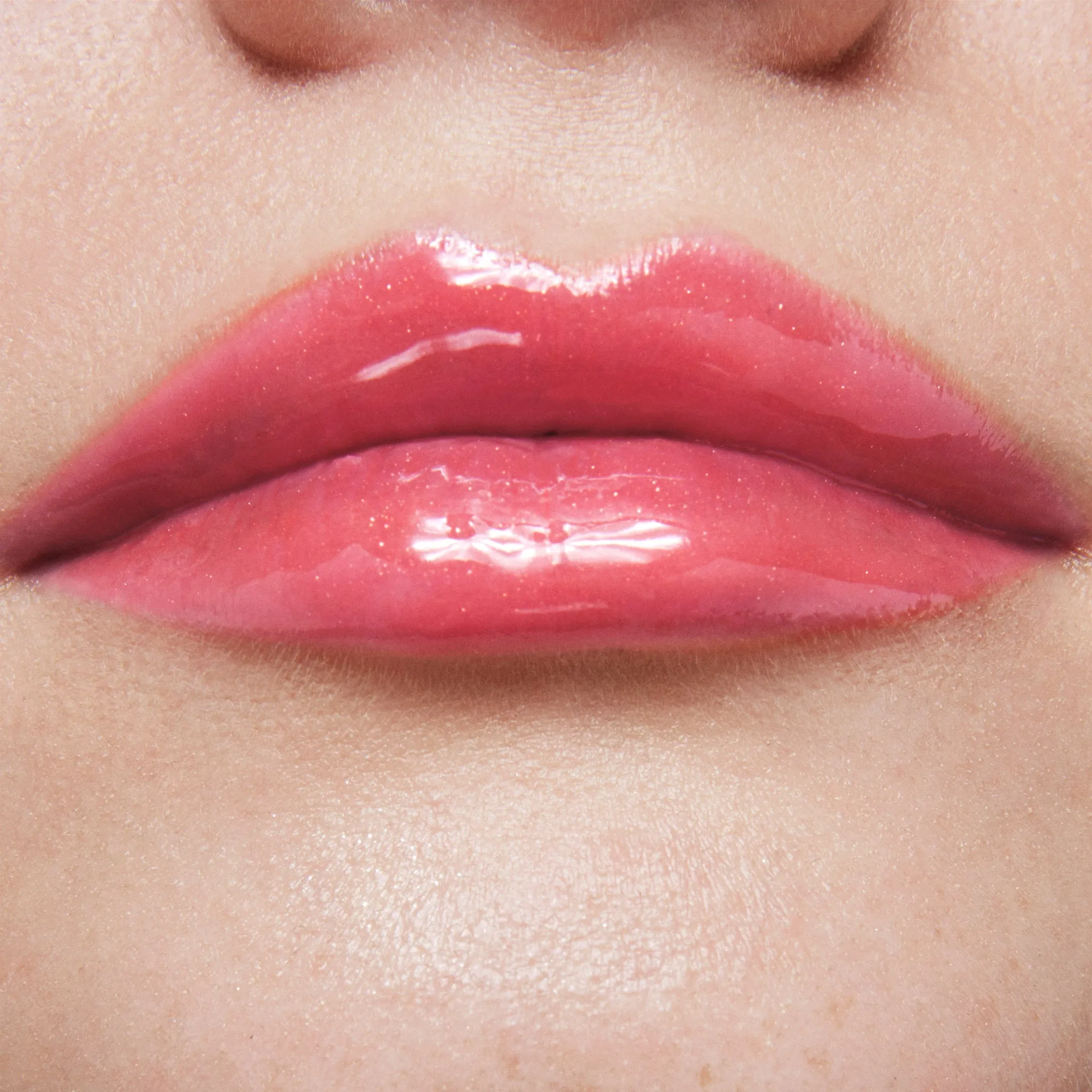 Plumping Lip Glaze