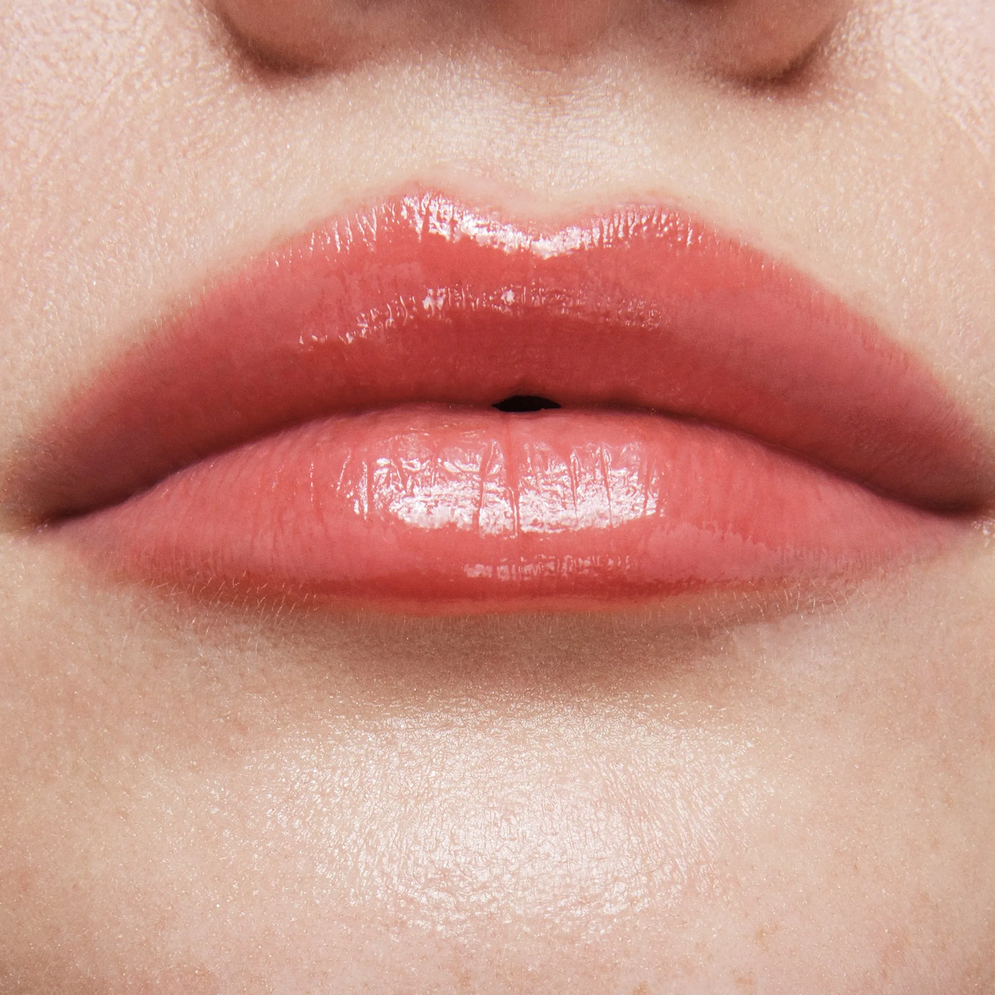 Plumping Lip Glaze