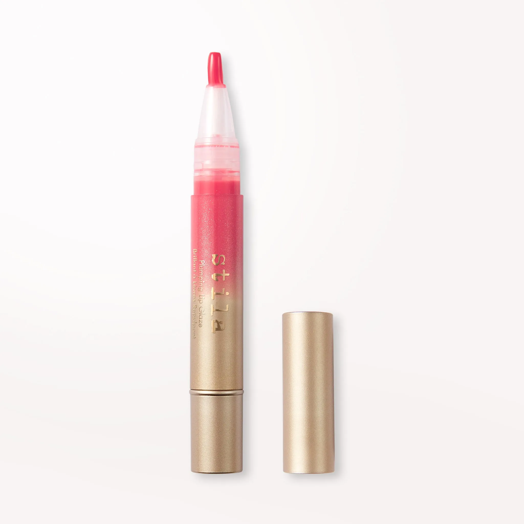 Plumping Lip Glaze