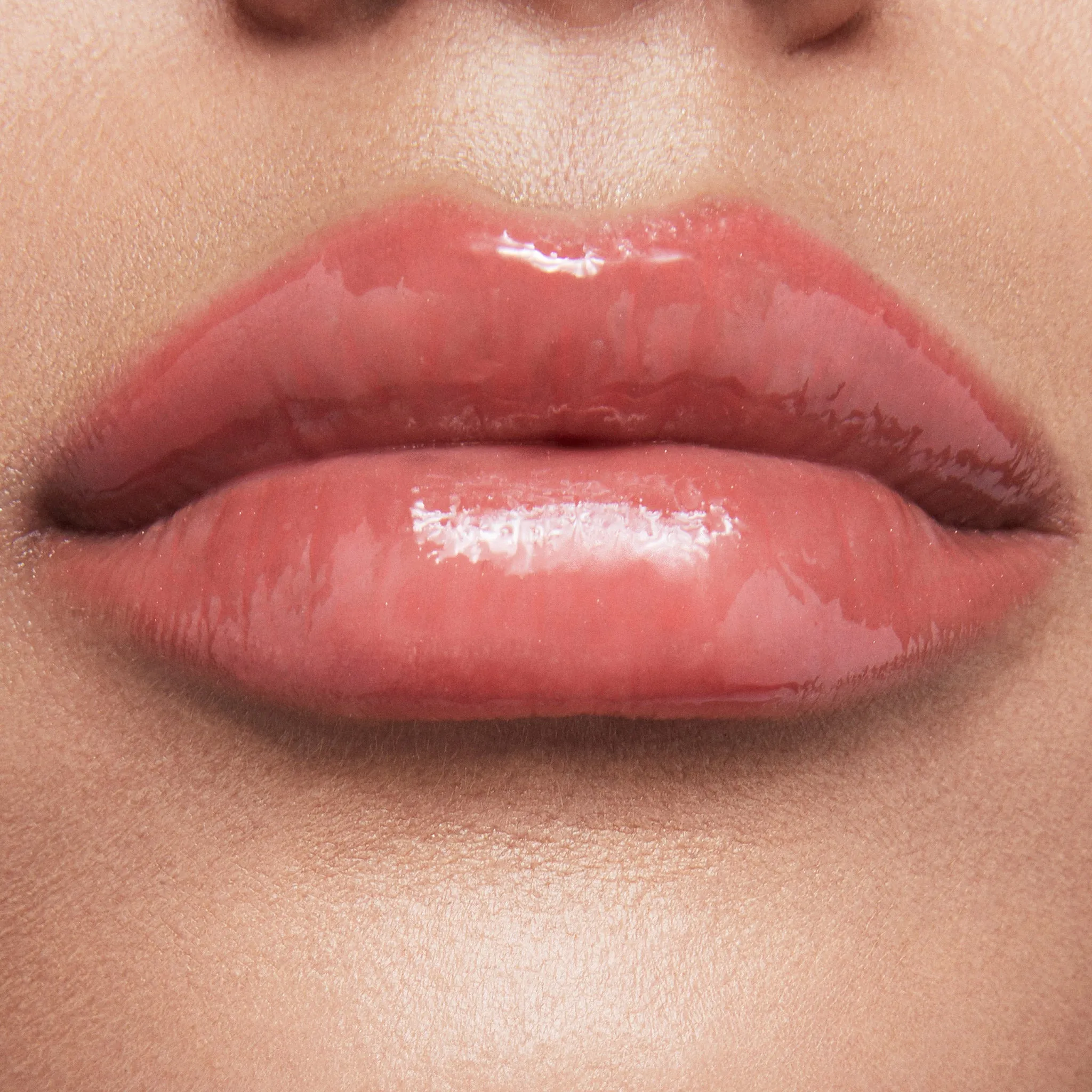 Plumping Lip Glaze