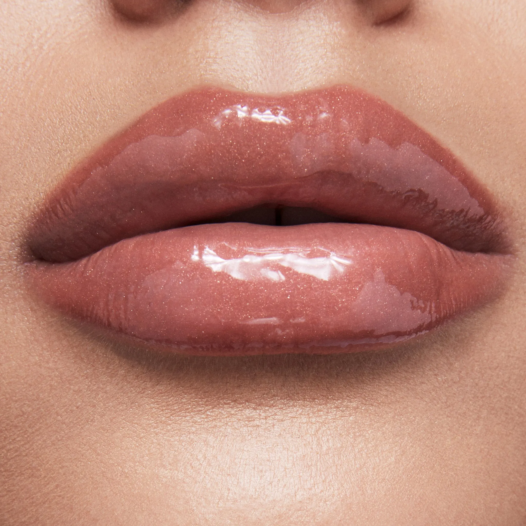 Plumping Lip Glaze