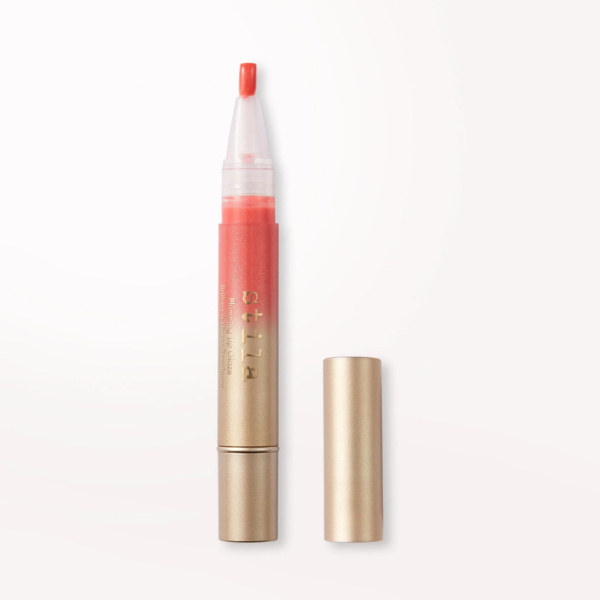 Plumping Lip Glaze