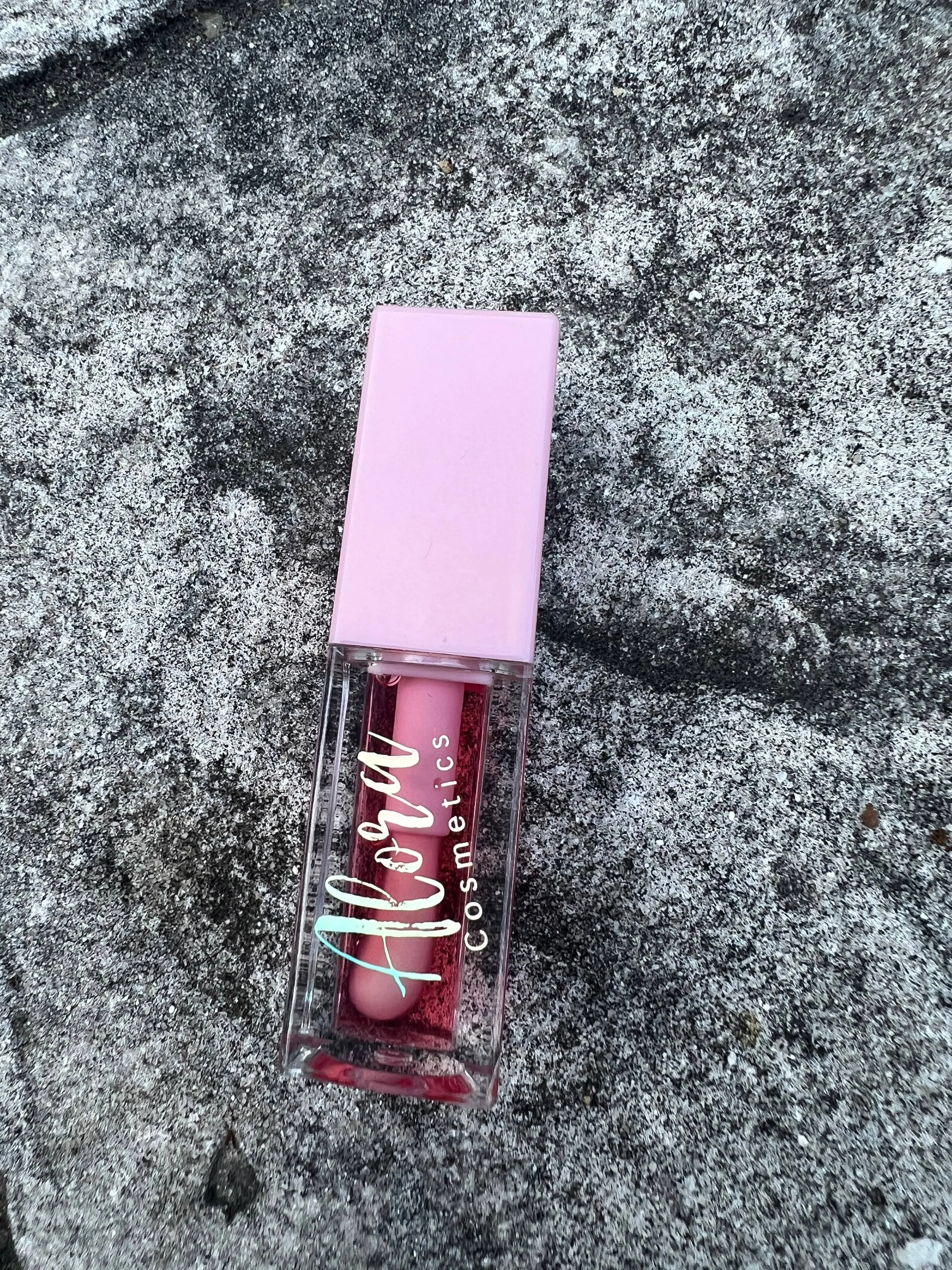 Plumping Lip OIL Watermelon