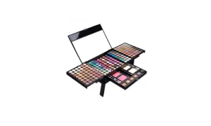 POPFEEL 194-Colour Comprehensive Makeup Palette