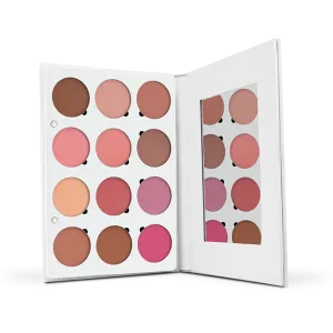 Pro Palette - Blush