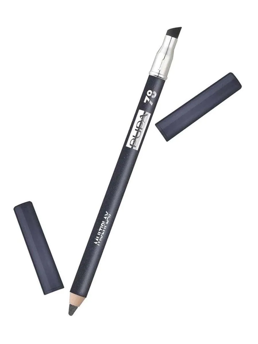 Pupa Multiplay - Triple-Purpose Eye Pencil