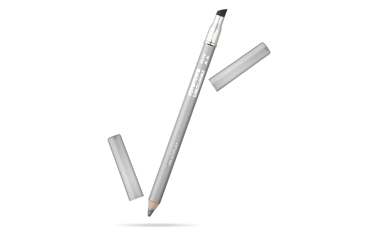 Pupa Multiplay - Triple-Purpose Eye Pencil