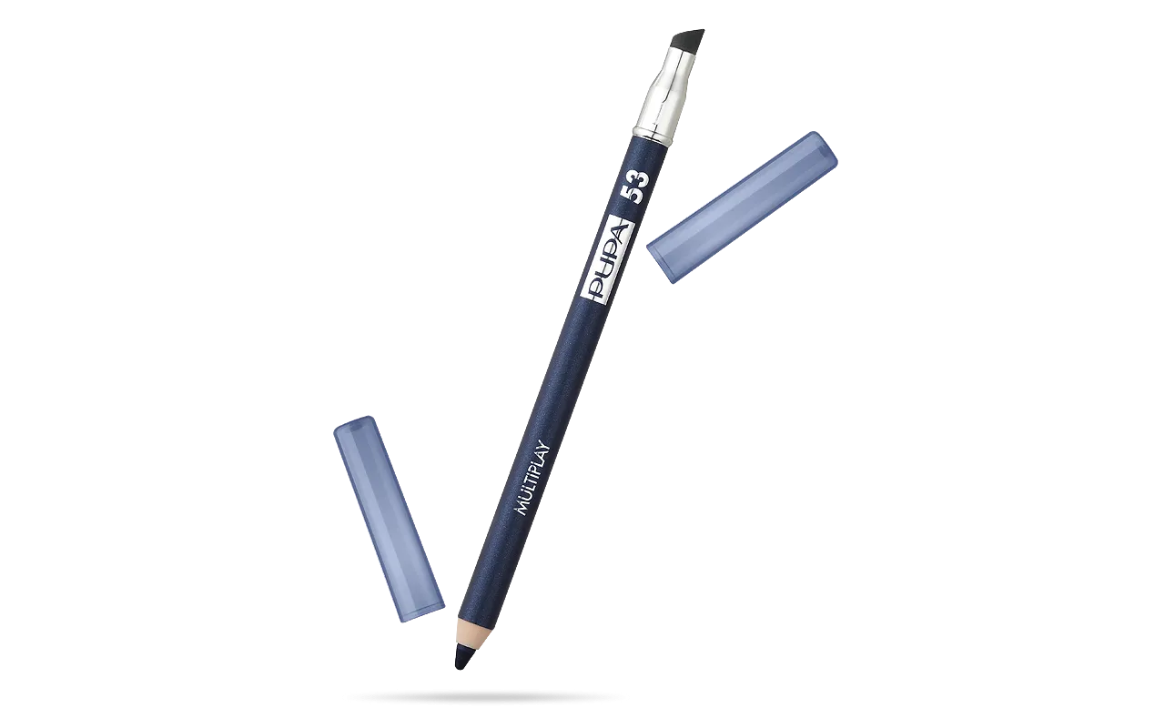 Pupa Multiplay - Triple-Purpose Eye Pencil