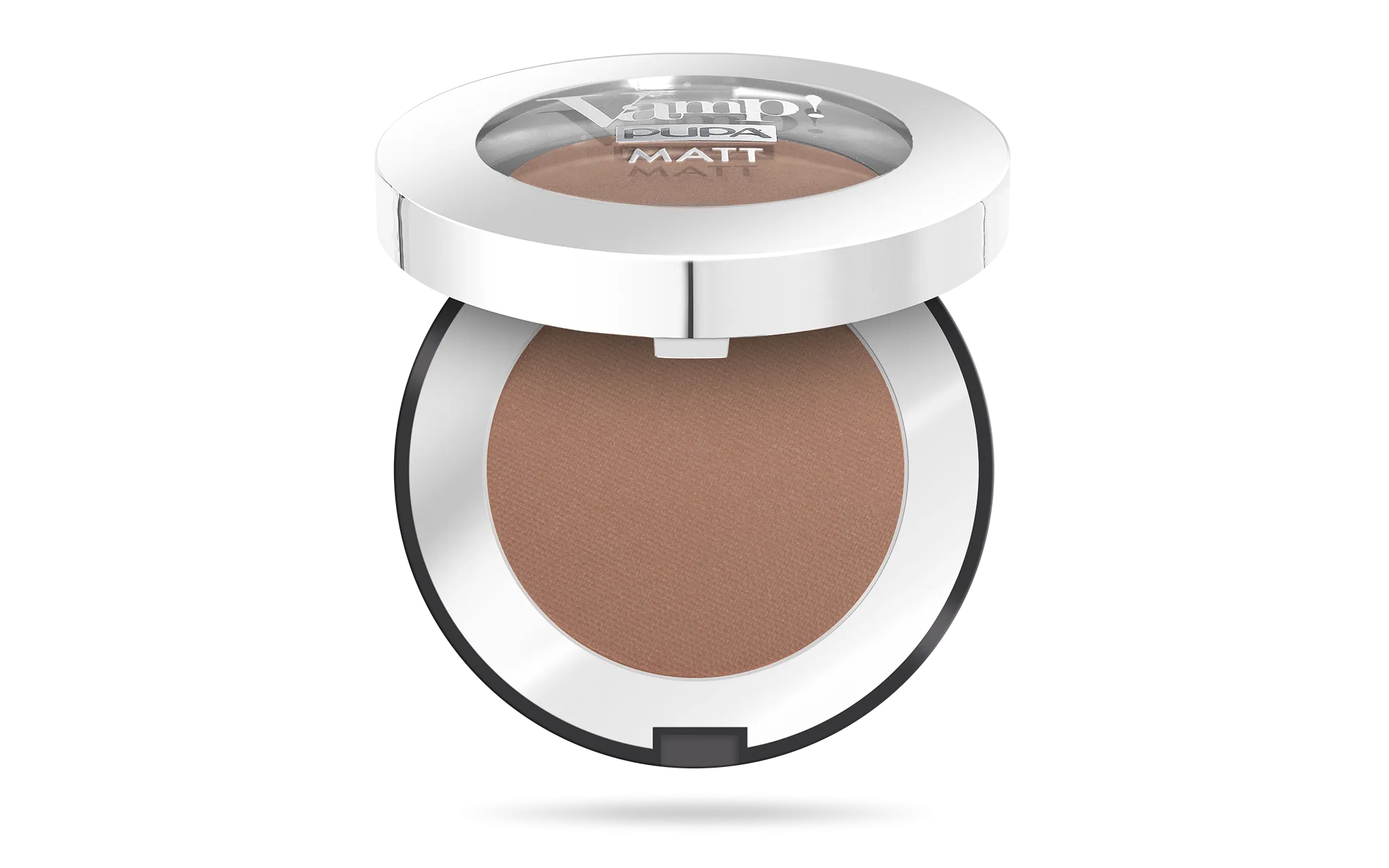 Pupa Vamp! Matt Comp Eye Shadow Matt Effect