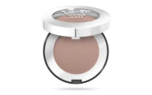 Pupa Vamp! Matt Comp Eye Shadow Matt Effect