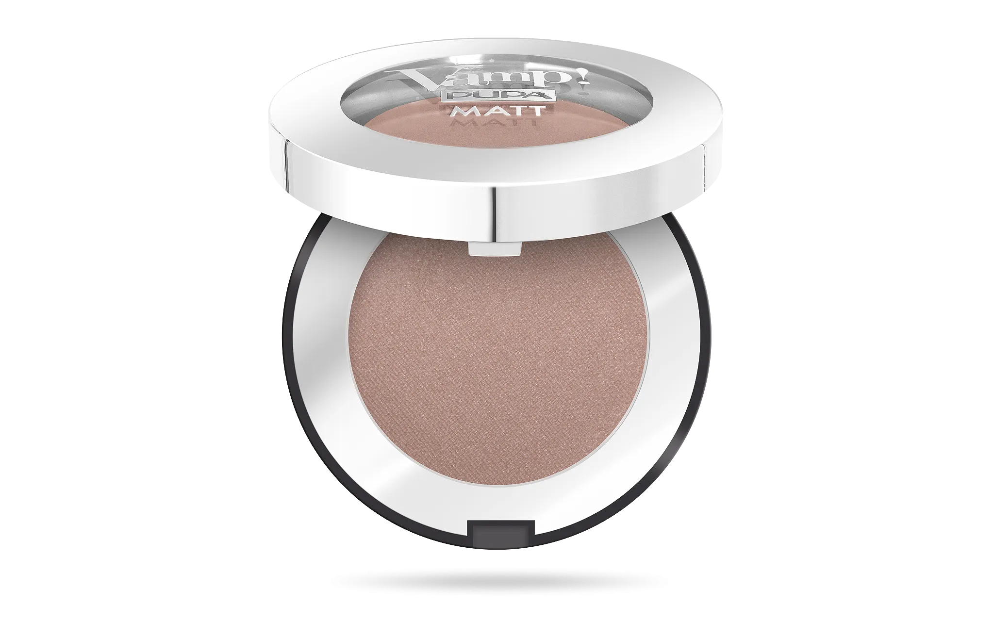 Pupa Vamp! Matt Comp Eye Shadow Matt Effect