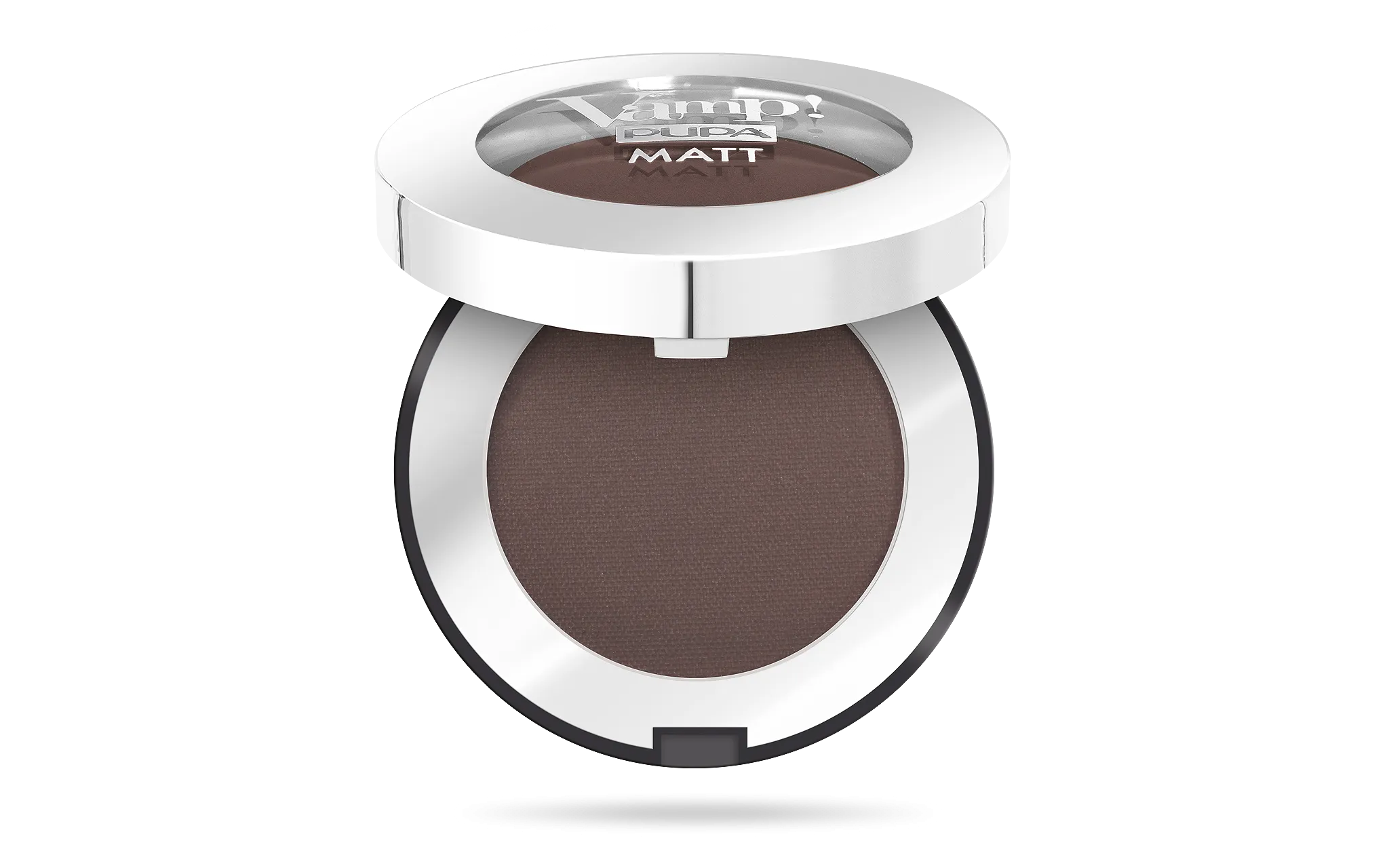 Pupa Vamp! Matt Comp Eye Shadow Matt Effect