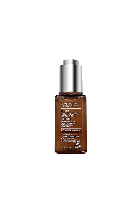 [REBONCEL] Ultra Revitalizing Stem Cell Serum (30Ml /1.01fl.oz)(1 1)