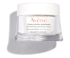 Revitalizing Nourishing Cream