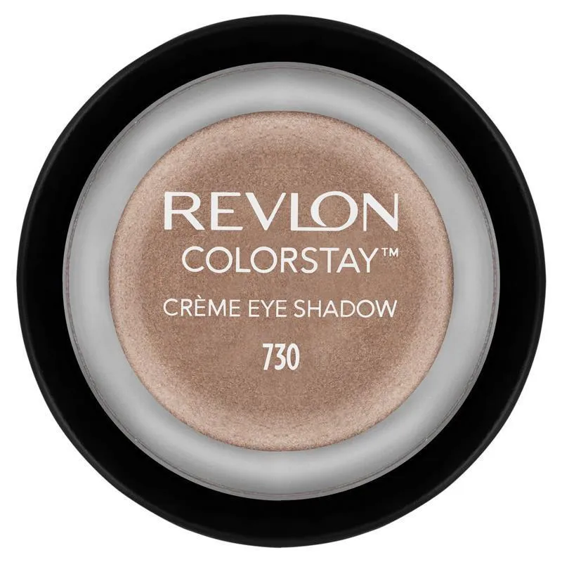 Revlon Colorstay Creme Eyeshadow Merlot