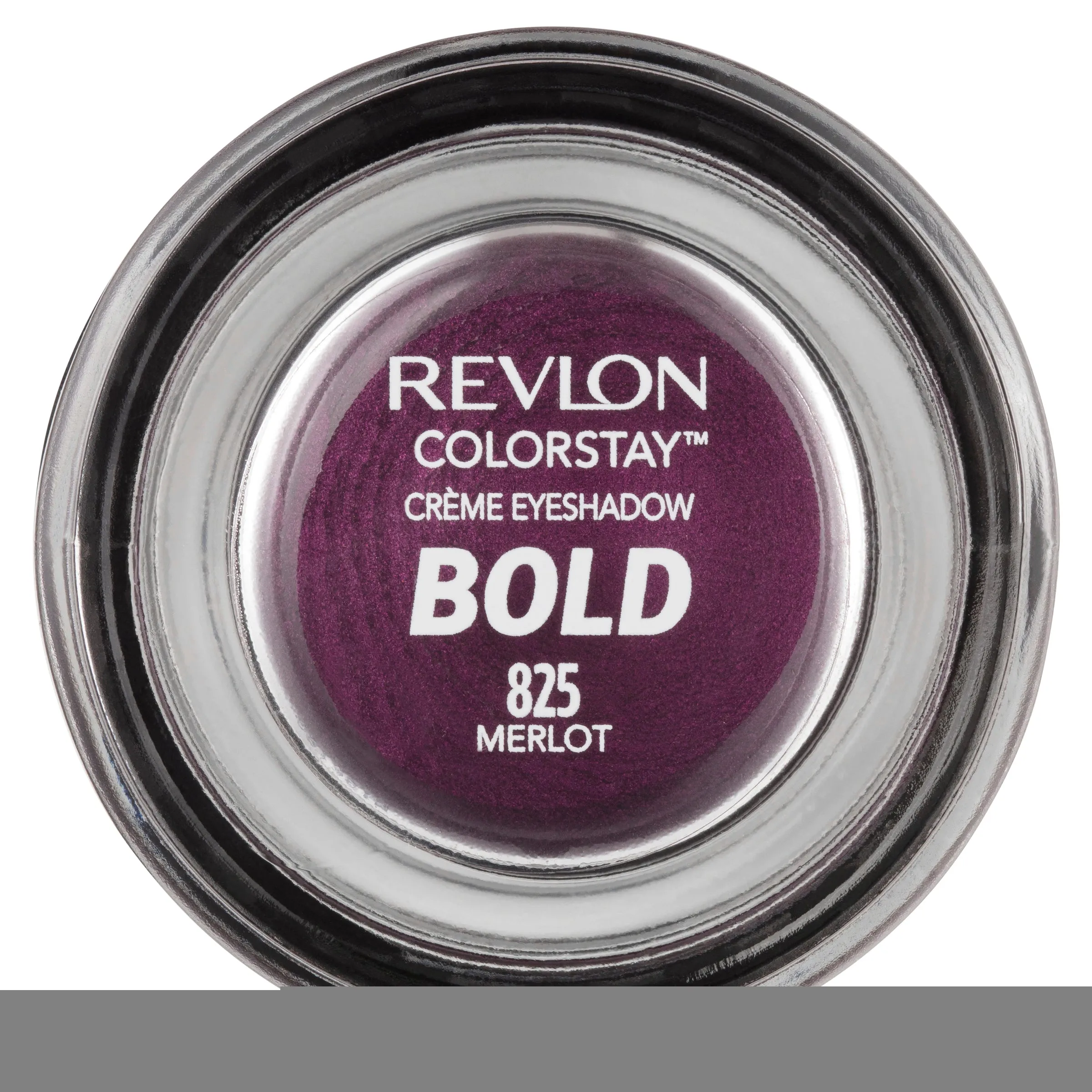 Revlon Colorstay Creme Eyeshadow Merlot