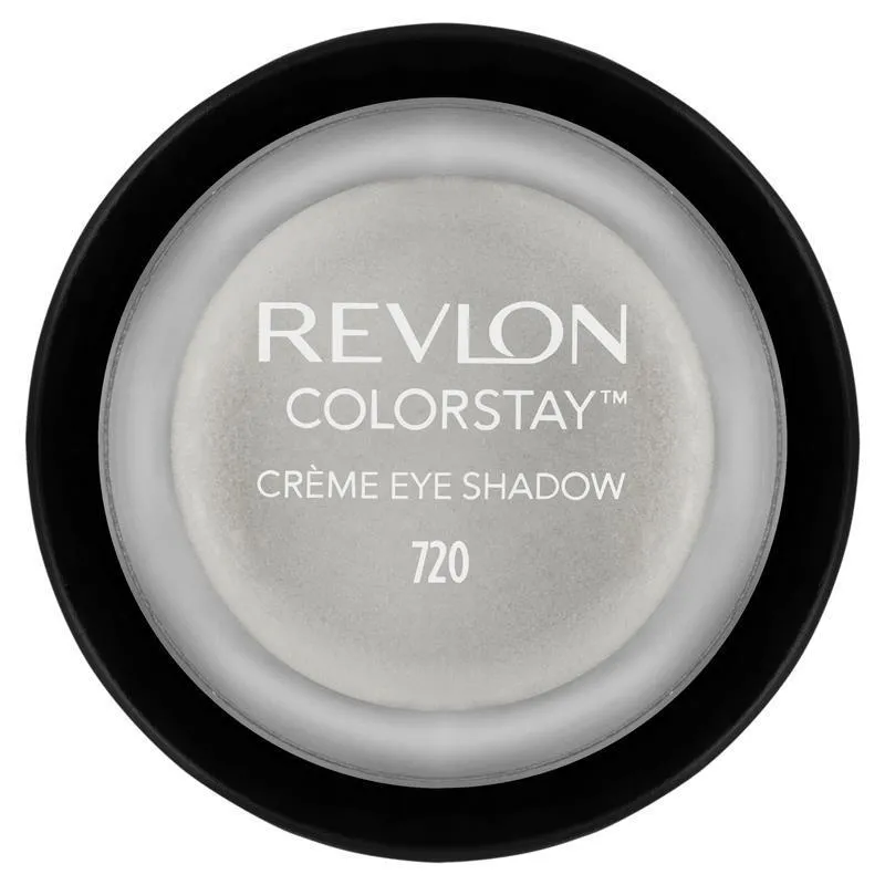 Revlon Colorstay Creme Eyeshadow Merlot