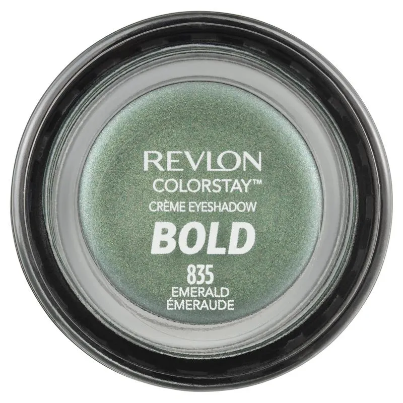 Revlon Colorstay Creme Eyeshadow Merlot