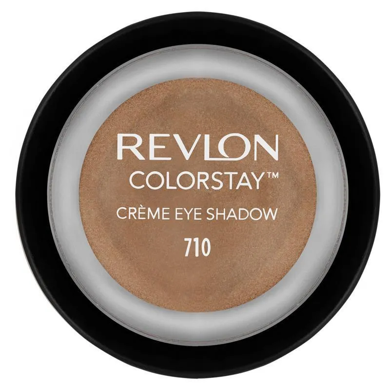 Revlon Colorstay Creme Eyeshadow Merlot