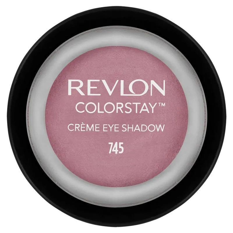 Revlon Colorstay Creme Eyeshadow Merlot