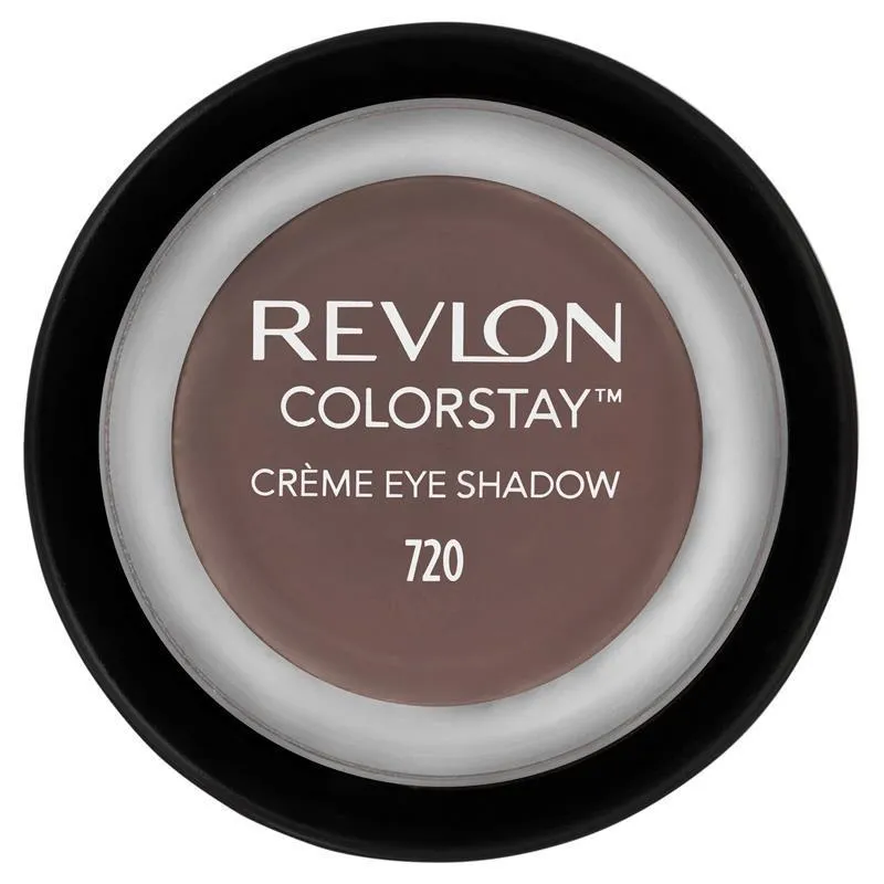 Revlon Colorstay Creme Eyeshadow Merlot